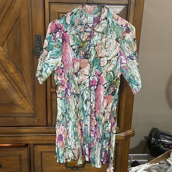 Alberto makali top - Picture 1 of 3